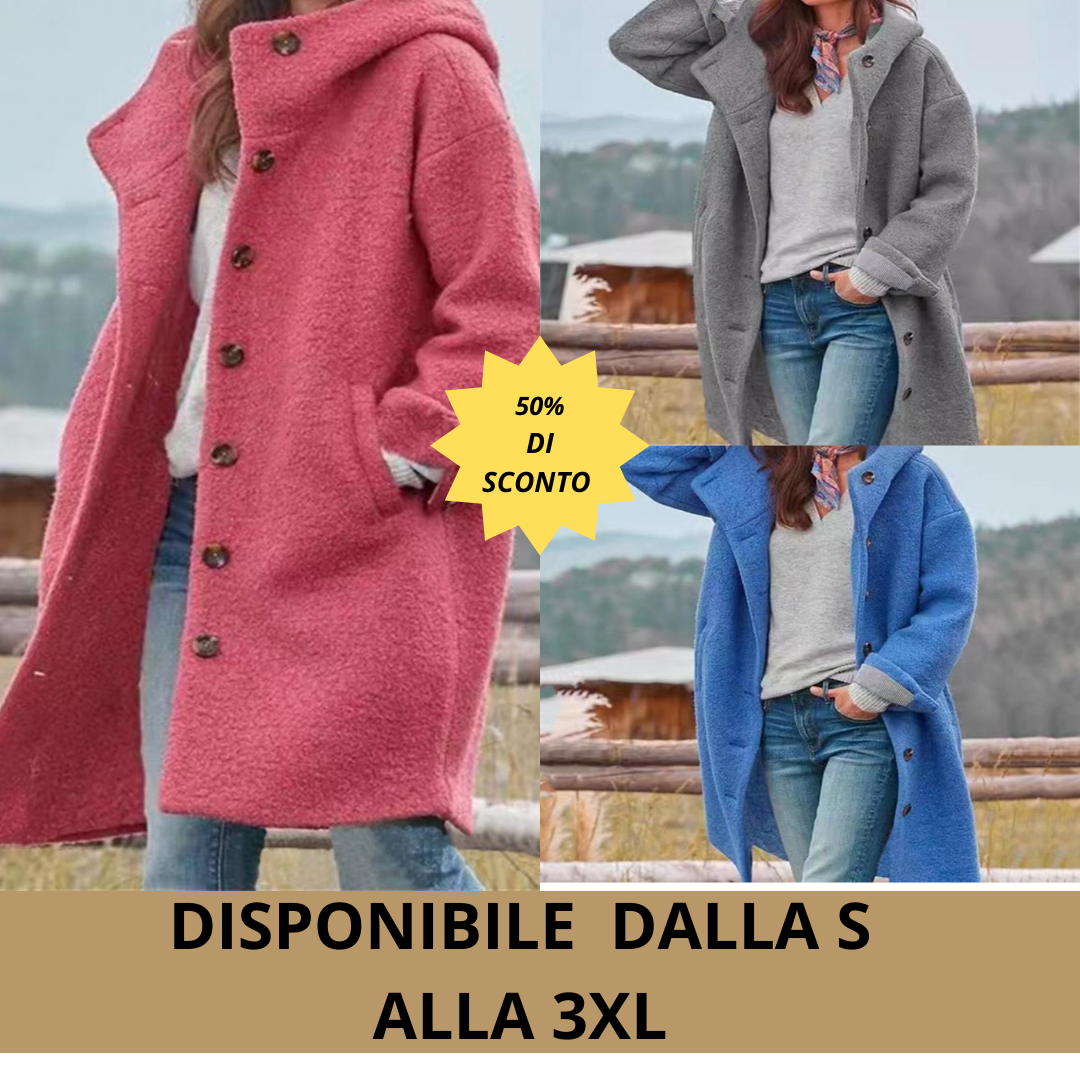 Lumea giacca da donna