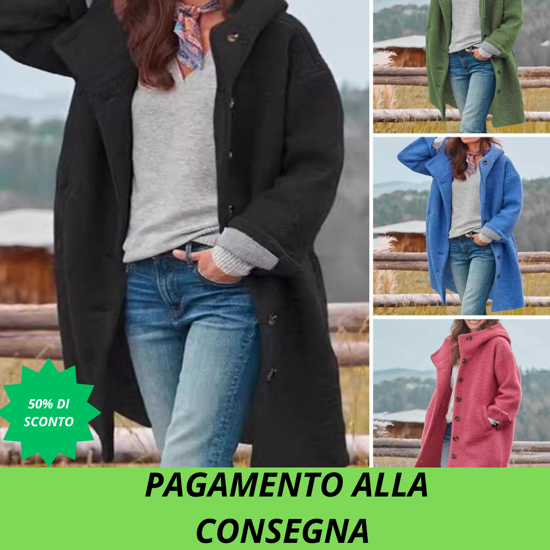 Lumea giacca da donna