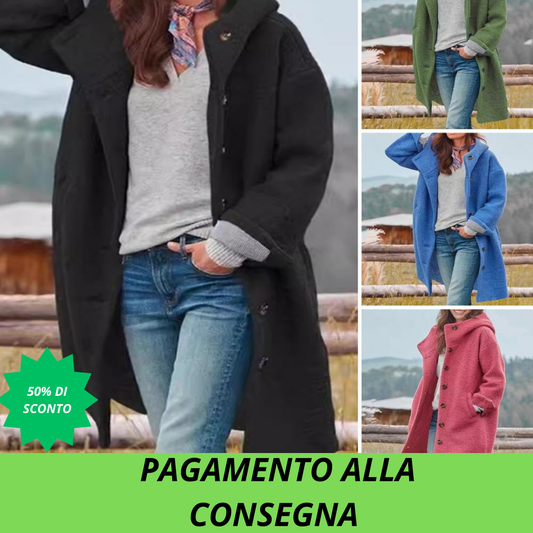 Lumea giacca da donna